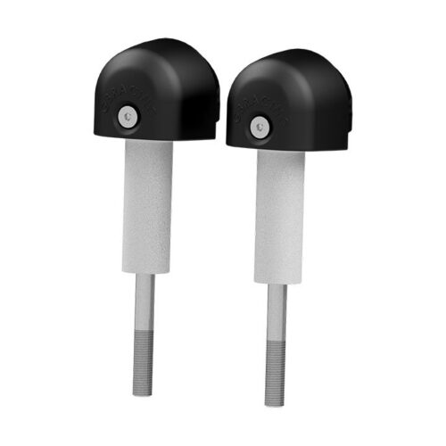 XL Bullet Frame Slider Set – CL 500 2023-2024 – STREET