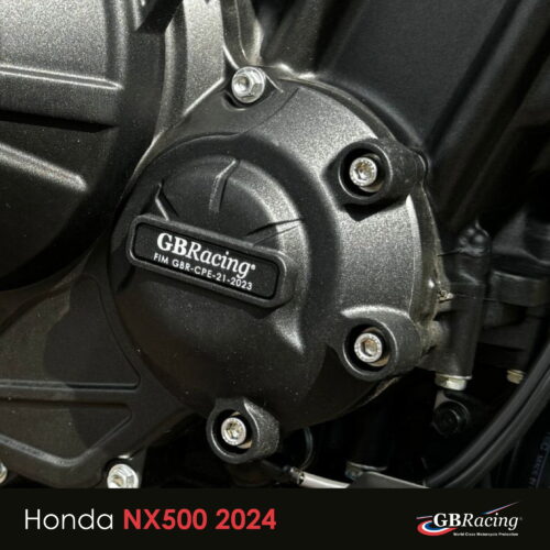 CBR500 CB500F/X & NX500 Pulse Cover 2013-2018