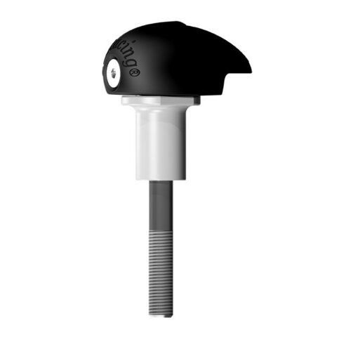 Bullet Frame Slider GSX-S1000 L5 – Right Hand Side – STREET