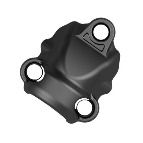 GB Racing – Staubli DMR Thermostat Cover – BMW S 1000RR 2019-2024