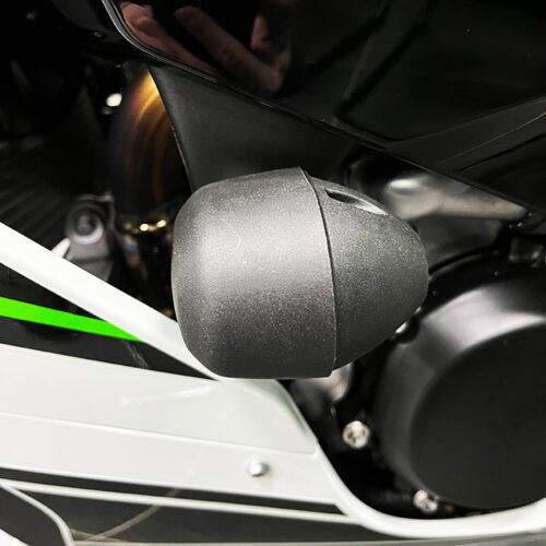 XL Bullet Frame Slider Set – ZX-10R – STREET 2011 – 2024