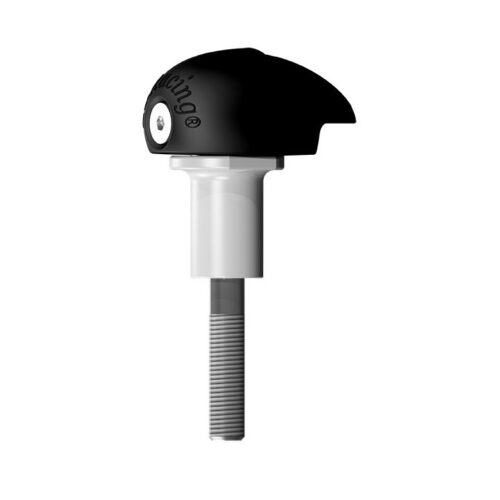 Bullet Frame Slider GSX-S1000 L5 – Left Hand Side – STREET