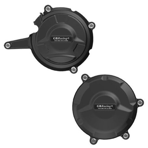 1199 Engine Cover Set 2012 – 2014 & 1299 2016-2020