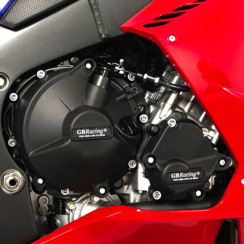 CBR1000RR-R & RR-R SP Pulse Cover 2020-2024