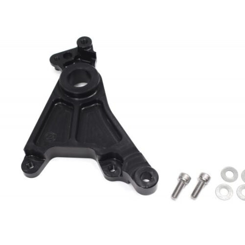 Rear underslung caliper support Kawasaki – Z900RS SE 2022-2024 / Z900RS 2018-2024 / Z900RS Cafe 2018-2024 – Black