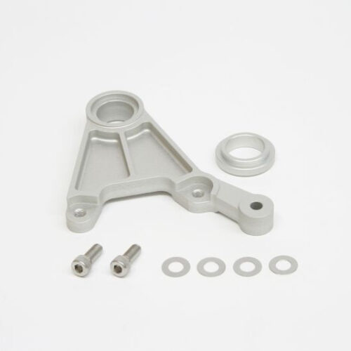 Rear underslung caliper support Kawasaki – NINJA 1000 2014-2019 / Z1000 2014-2022 – Black
