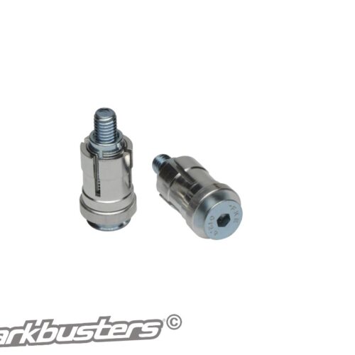 Barkbusters Spare Part – Bar End Insert Kit 18mm