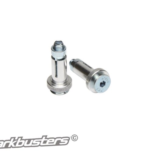 Barkbusters Spare Part – Bar End Insert Kit 12mm