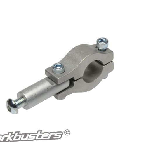 Barkbusters Spare Part – Clamp Assembly 22mm
