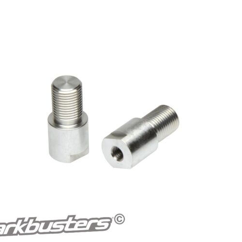 Barkbusters Spare Part – Adaptor Kit Yamaha