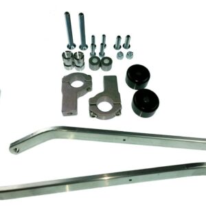 Spare Parts