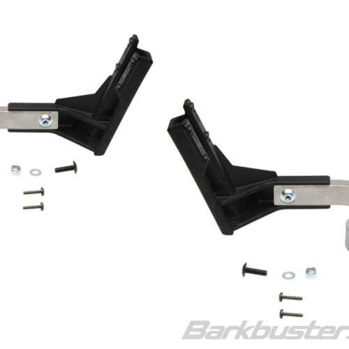 UNIVERSAL Hardware Kit – Single Point Clamp Mount (25.4mm)