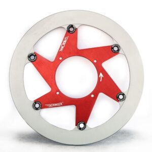 Brake Discs Front