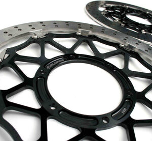 Galespeed Brake Discs Front