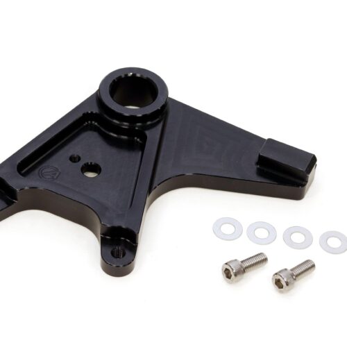 Rear underslung caliper support Suzuki – GSX-S1000 2015-2024 / GSX-S1000F 2015-2021 / Katana 2019-2024 / GSX-S1000GT 2022-2024 – Black