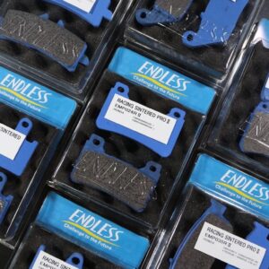 Endless Brake Pads