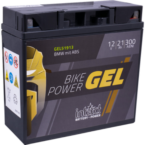 GEL battery – BMW 51913