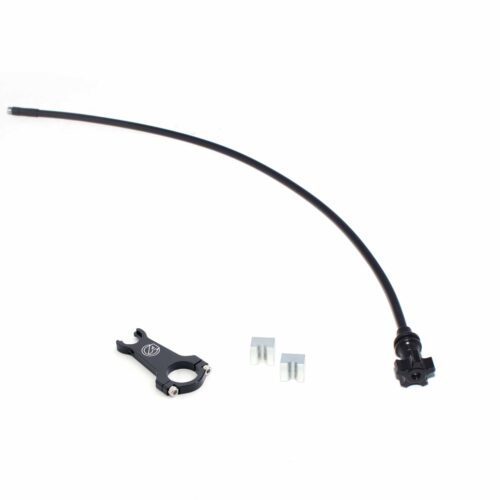 Remote adjuster – Offset