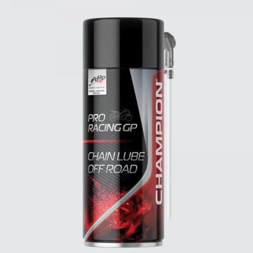 ProRacing GP – Offroad Chain Lube – 400ML