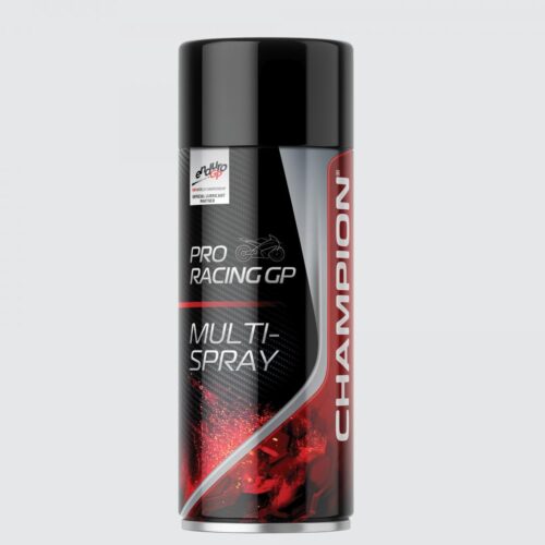 ProRacing GP – Multispray – 400ML