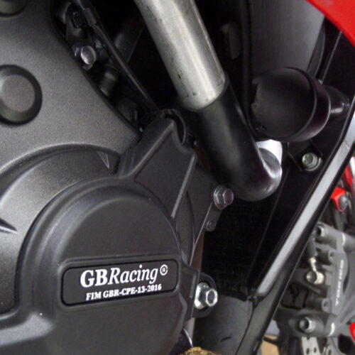 Bullet Frame Slider 2008-2016 – Right Hand Side – RACE
