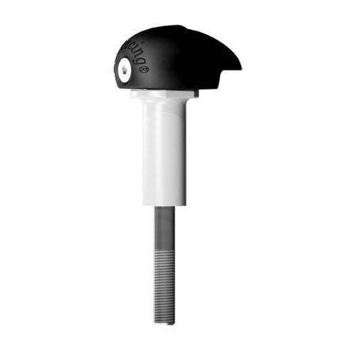 Bullet Frame Slider – Right Hand Side – ZXR400 L1-L9 (91-03