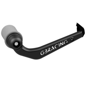 Brake & Clutch Lever Guards