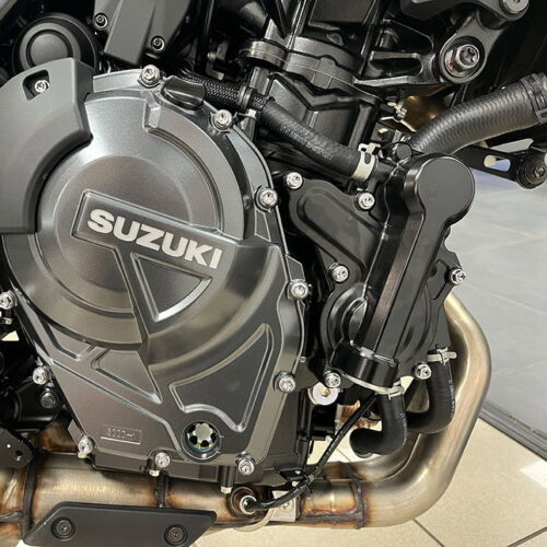 Bullet Frame Slider GSX-8S M3 – Right Hand Side – STREET