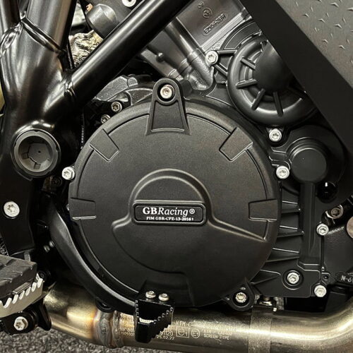 1290(R) Super Duke Clutch Cover 2014-2023