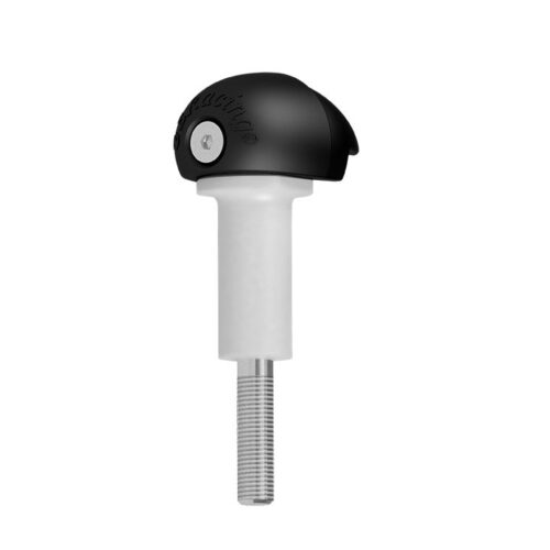 Bullet Frame Slider GSX-S750 L7 – Left Hand Side – STREET