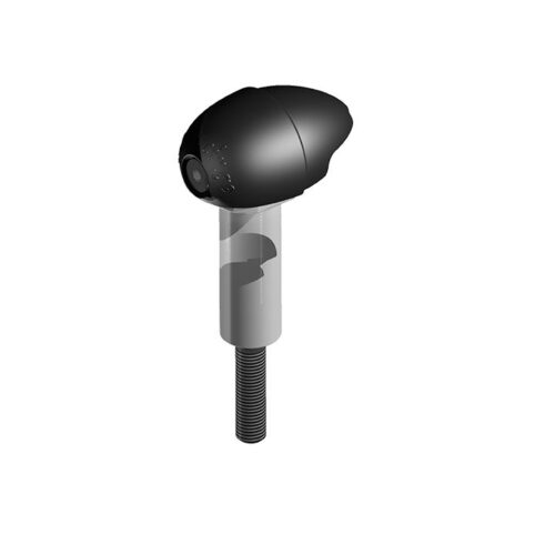 Bullet Frame Slider LEFT HAND SIDE – R6 2006-2024 – STREET