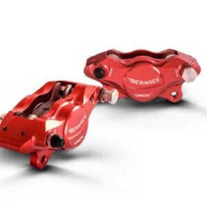 Brake Calipers Rear
