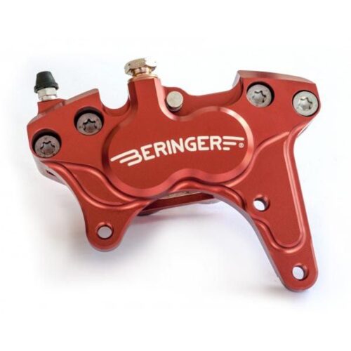 Beringer – 4-piston left caliper