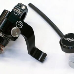 Thumb Brake