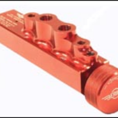 Beringer – Brake pressure distributor