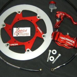 Beringer Complete Supermotard Kits