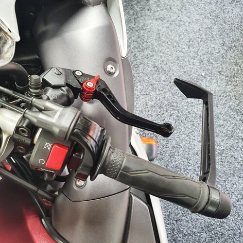 Brake Lever Guard – Yamaha – YZF-R1M 2015-2026 – YZF-R1 2006-2026 – YZF-R6 2006-2026 – YZF-R7 2022-2026