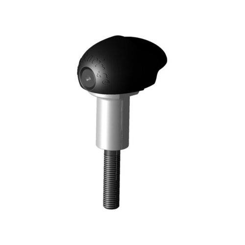 Bullet Frame Slider 2011 – 2023 – Left Hand Side – STREET