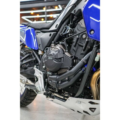 MT-07 Secondary Water Pump Cover 2014-2024