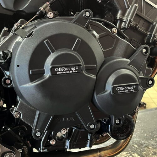 CB1000R Pulse Cover 2018-2023
