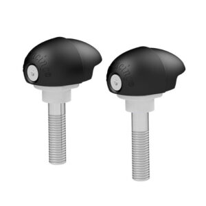 Bullet Frame Sliders Racing