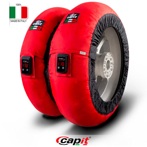 Maxima Vision 40-110°C – 120-180