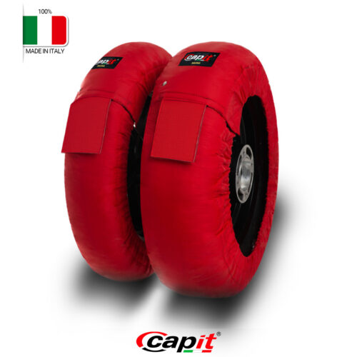 Mini Spina Tyre Warmer