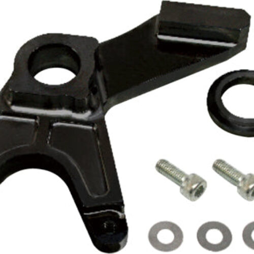 Rear underslung caliper support Suzuki – GSX-R1000 2009-2016 – Black
