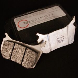 Beringer Brake Pads