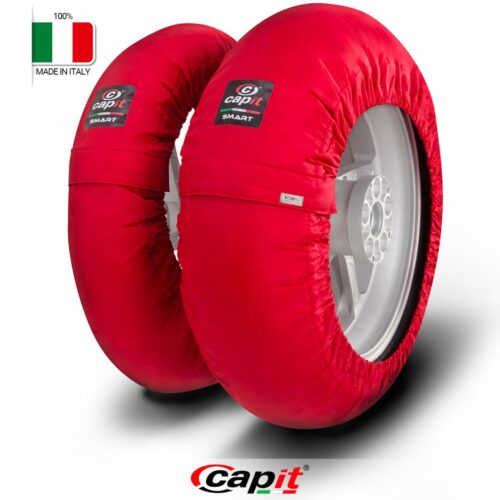Smart Spina 85° – M/XL – 120/17 + <200/55-17