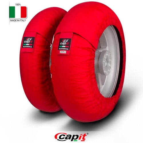 Suprema Spina TNT 85° – 110-140