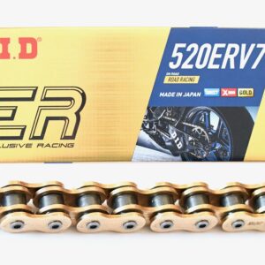 DID Ketting 520 ERV7 G&G 120