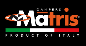 Matris Dampers