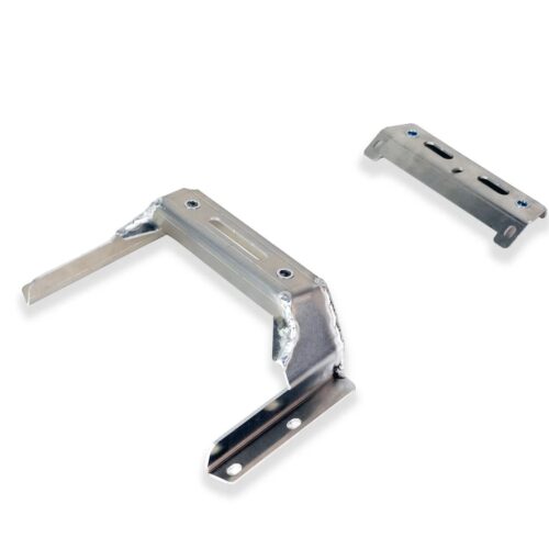 TOV Fairings – Seat Mounting Brackets for BMW M1000RR / S1000RR 2023-2026